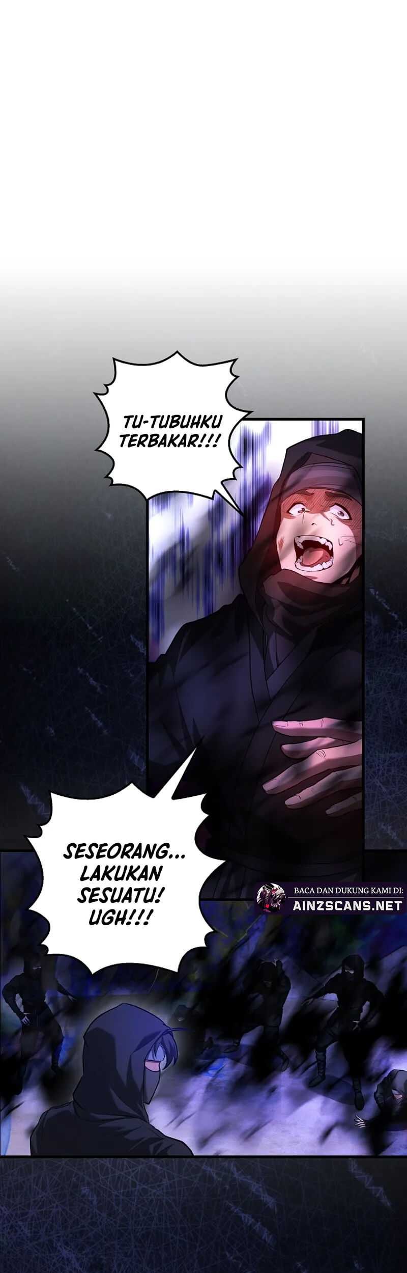 Return Of The Martial Arts Genius Chapter 88 Gambar 18