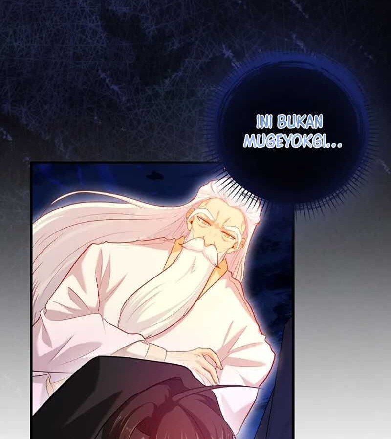 Return Of The Martial Arts Genius Chapter 88 Gambar 19
