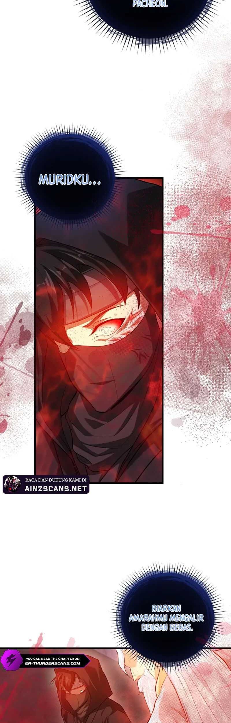 Return Of The Martial Arts Genius Chapter 88 Gambar 21