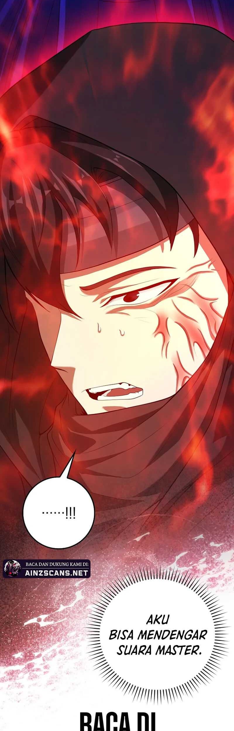 Return Of The Martial Arts Genius Chapter 88 Gambar 23