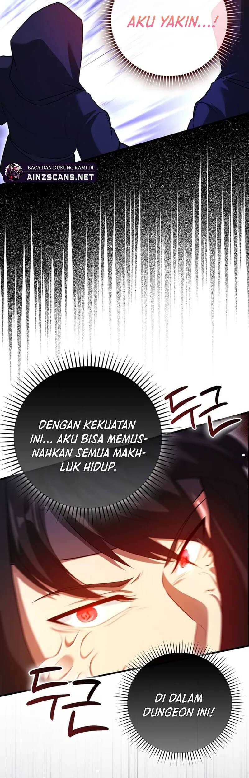 Return Of The Martial Arts Genius Chapter 88 Gambar 28