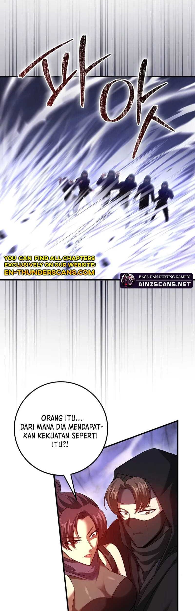 Return Of The Martial Arts Genius Chapter 88 Gambar 29