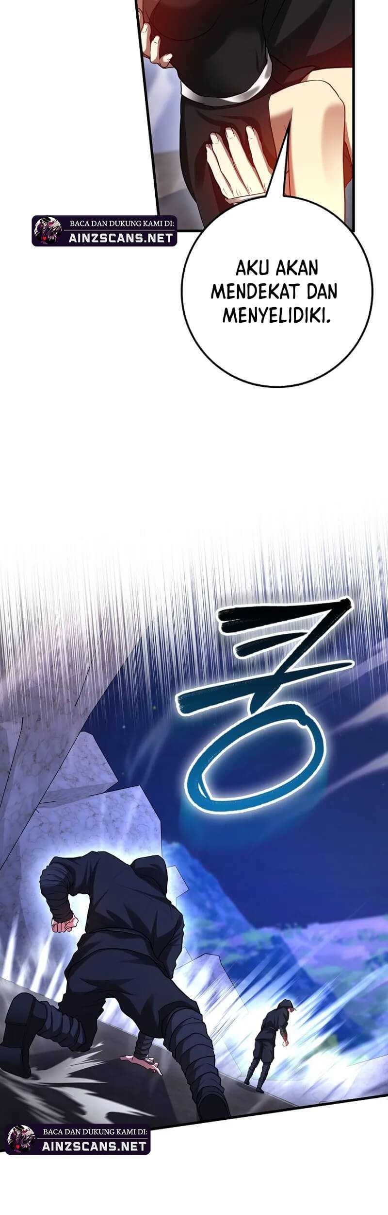 Return Of The Martial Arts Genius Chapter 88 Gambar 30