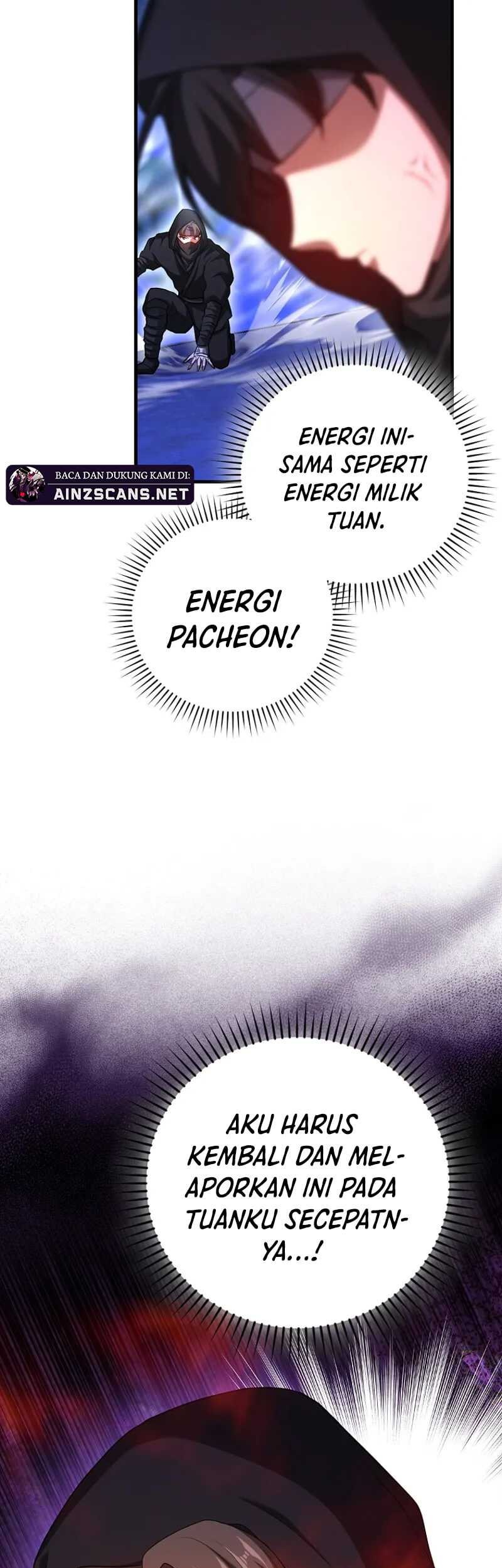 Return Of The Martial Arts Genius Chapter 88 Gambar 32