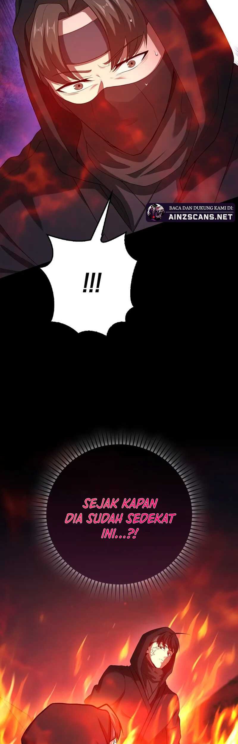 Return Of The Martial Arts Genius Chapter 88 Gambar 33