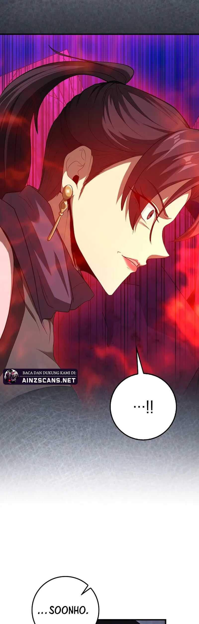Return Of The Martial Arts Genius Chapter 88 Gambar 38