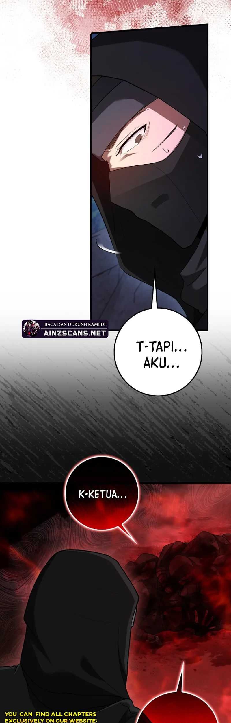 Return Of The Martial Arts Genius Chapter 88 Gambar 42