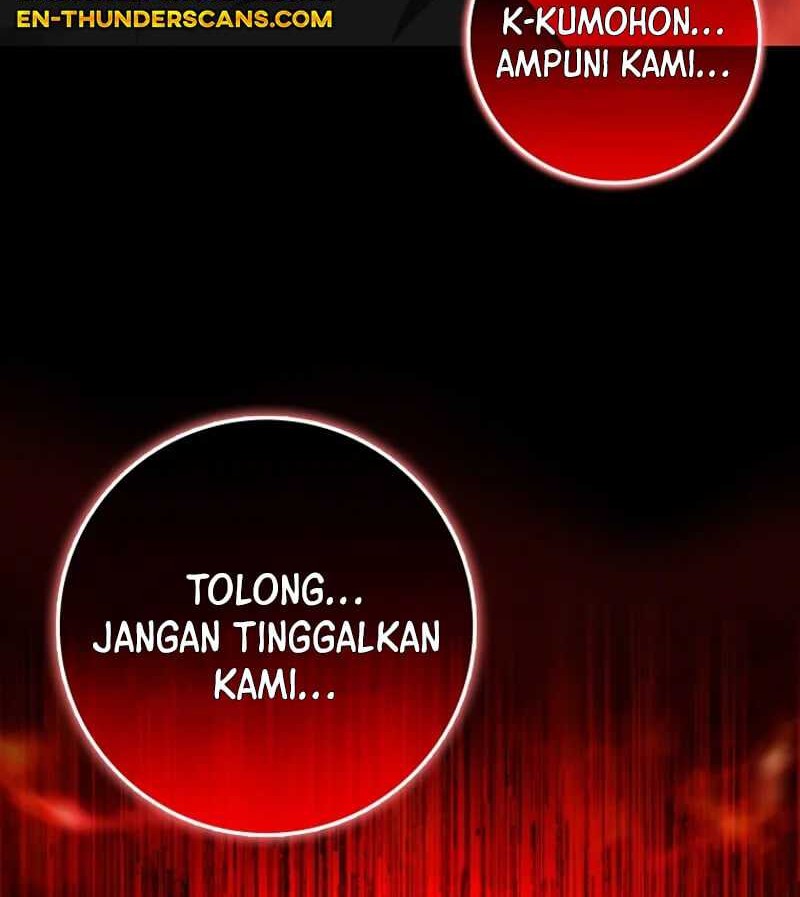 Return Of The Martial Arts Genius Chapter 88 Gambar 43