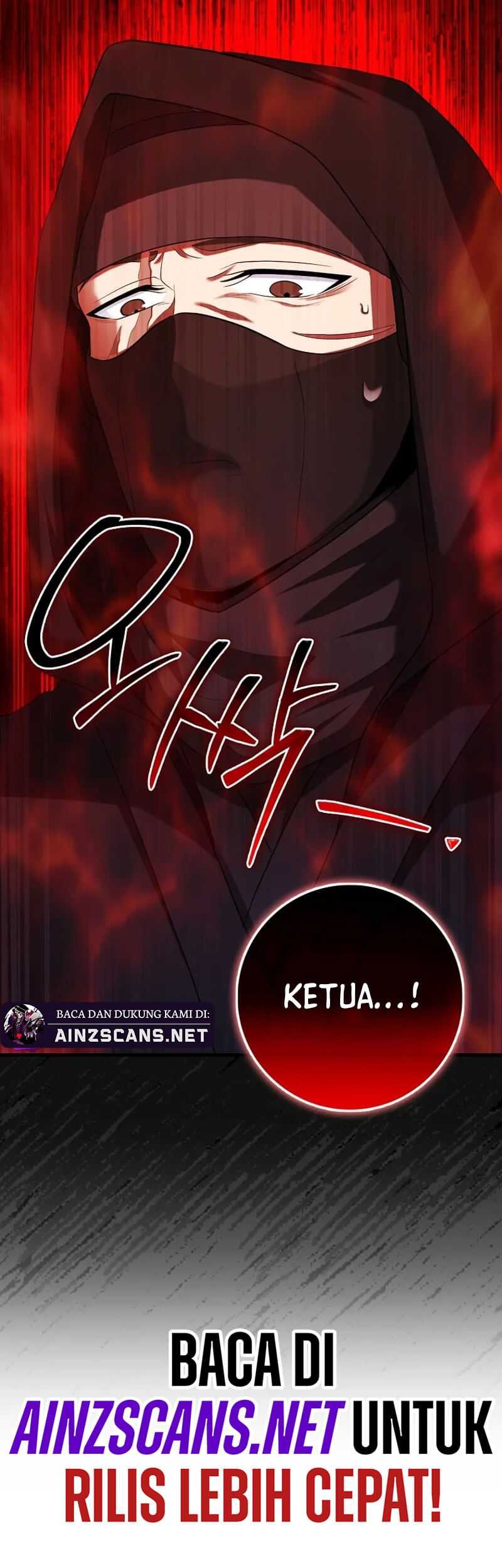 Return Of The Martial Arts Genius Chapter 88 Gambar 44