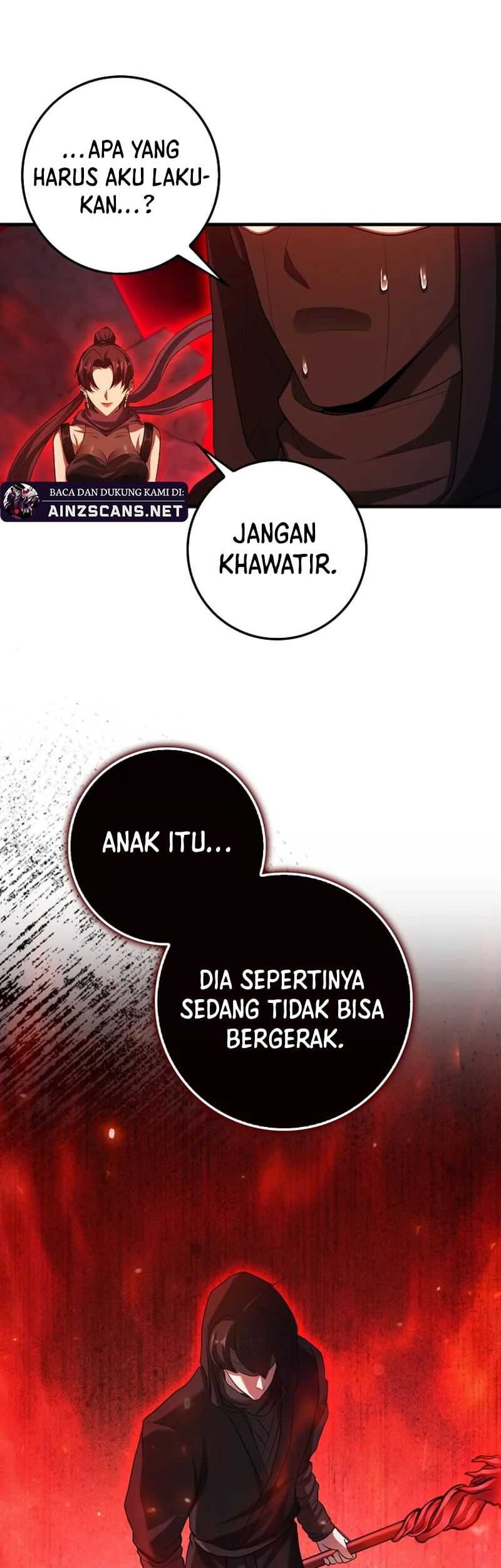 Return Of The Martial Arts Genius Chapter 88 Gambar 45