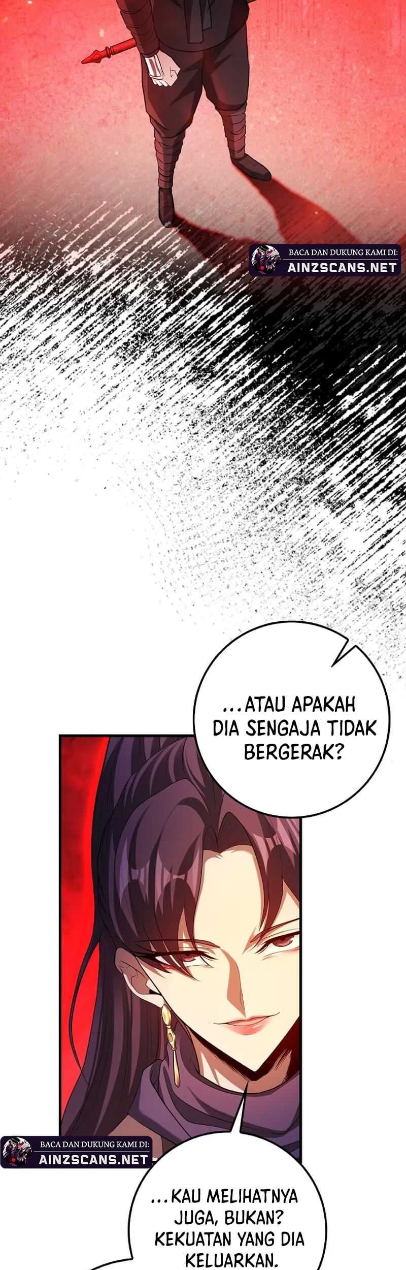Return Of The Martial Arts Genius Chapter 88 Gambar 46