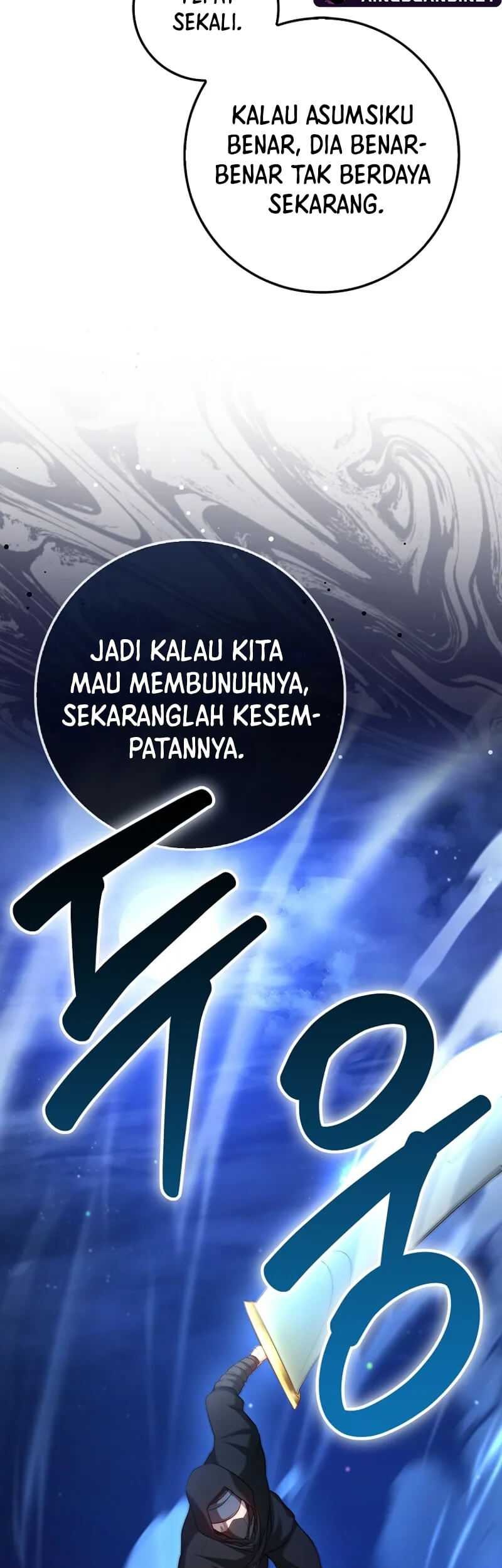 Return Of The Martial Arts Genius Chapter 88 Gambar 48
