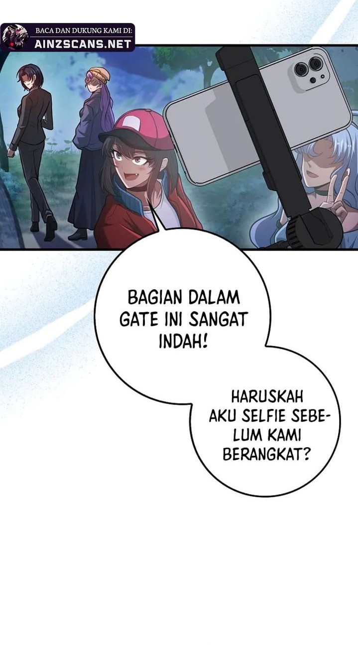 Return Of The Martial Arts Genius Chapter 89 Gambar 28