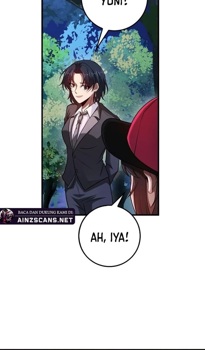 Return Of The Martial Arts Genius Chapter 89 Gambar 30