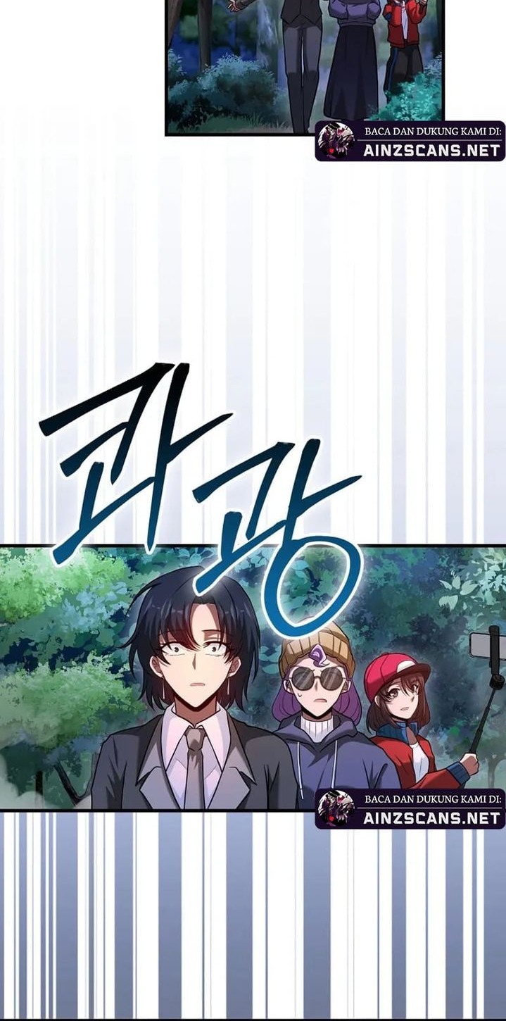 Return Of The Martial Arts Genius Chapter 89 Gambar 32