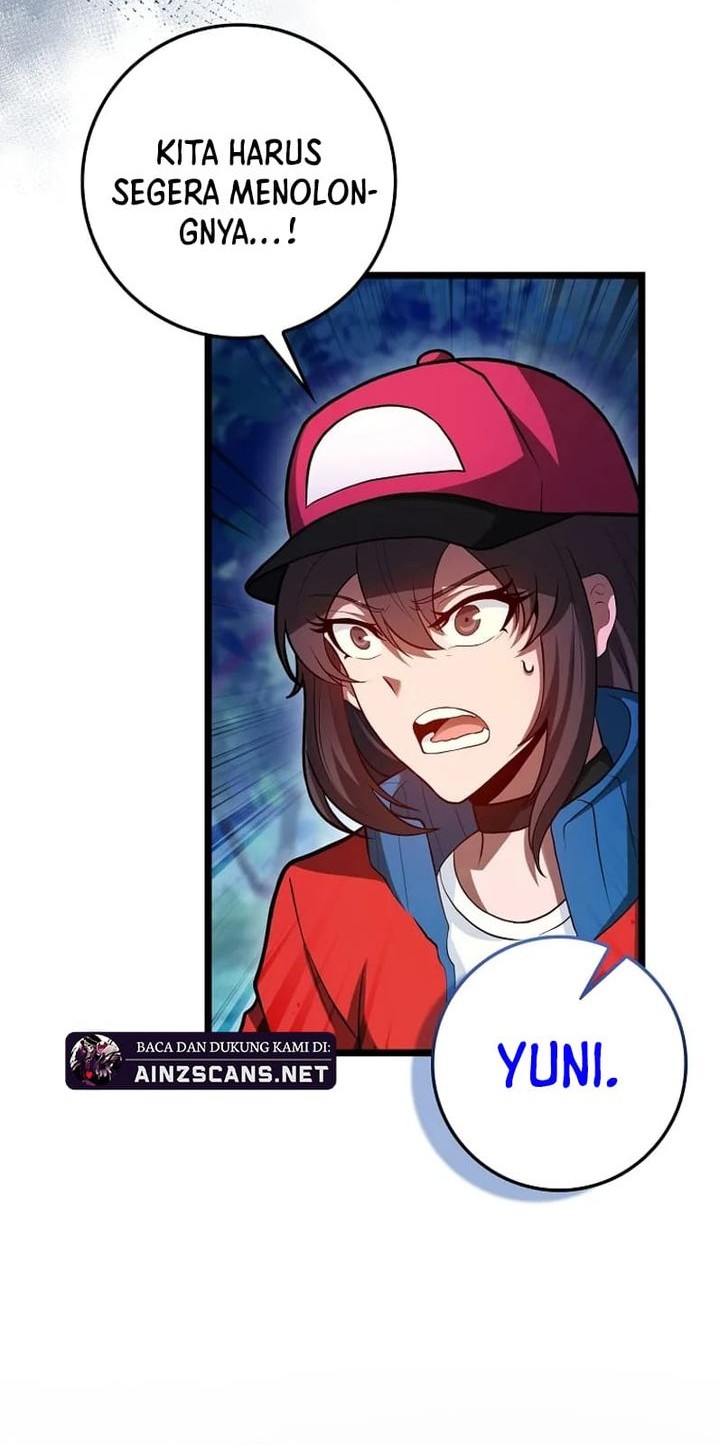Return Of The Martial Arts Genius Chapter 89 Gambar 36