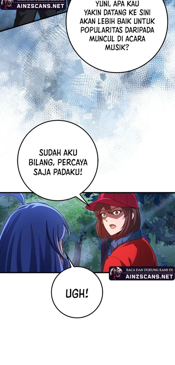 Return Of The Martial Arts Genius Chapter 89 Gambar 22