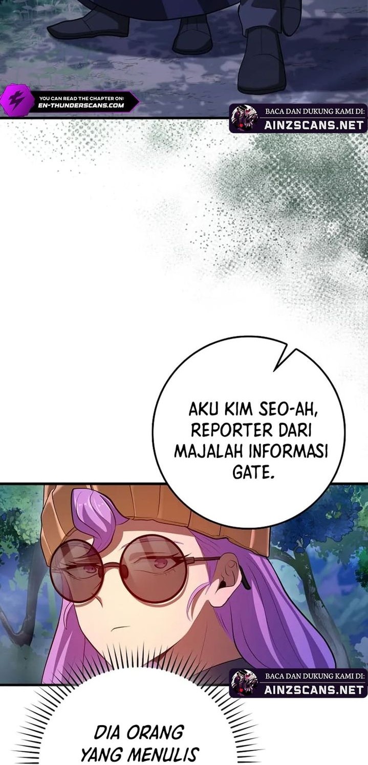 Return Of The Martial Arts Genius Chapter 89 Gambar 24