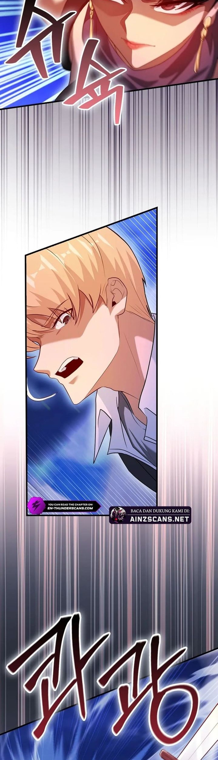 Return Of The Martial Arts Genius Chapter 89 Gambar 48