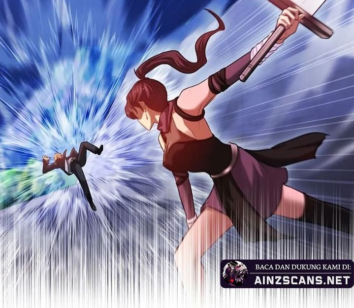 Return Of The Martial Arts Genius Chapter 89 Gambar 49