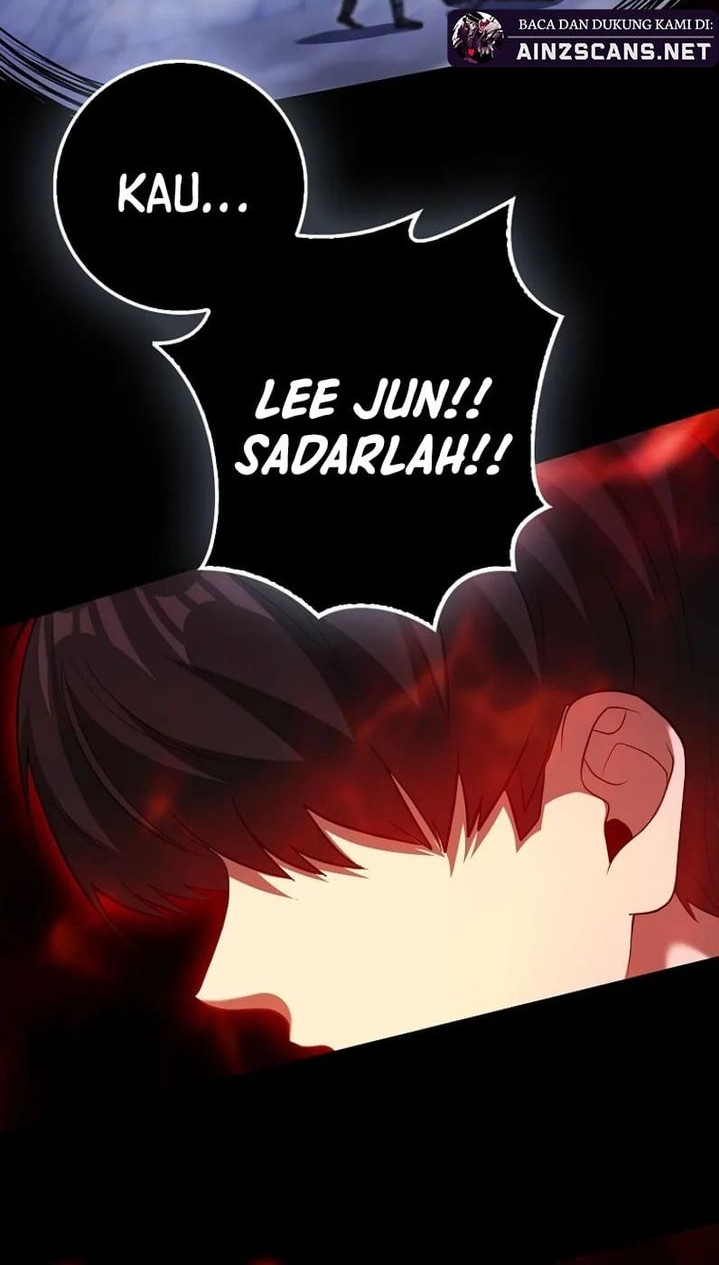 Return Of The Martial Arts Genius Chapter 89 Gambar 51