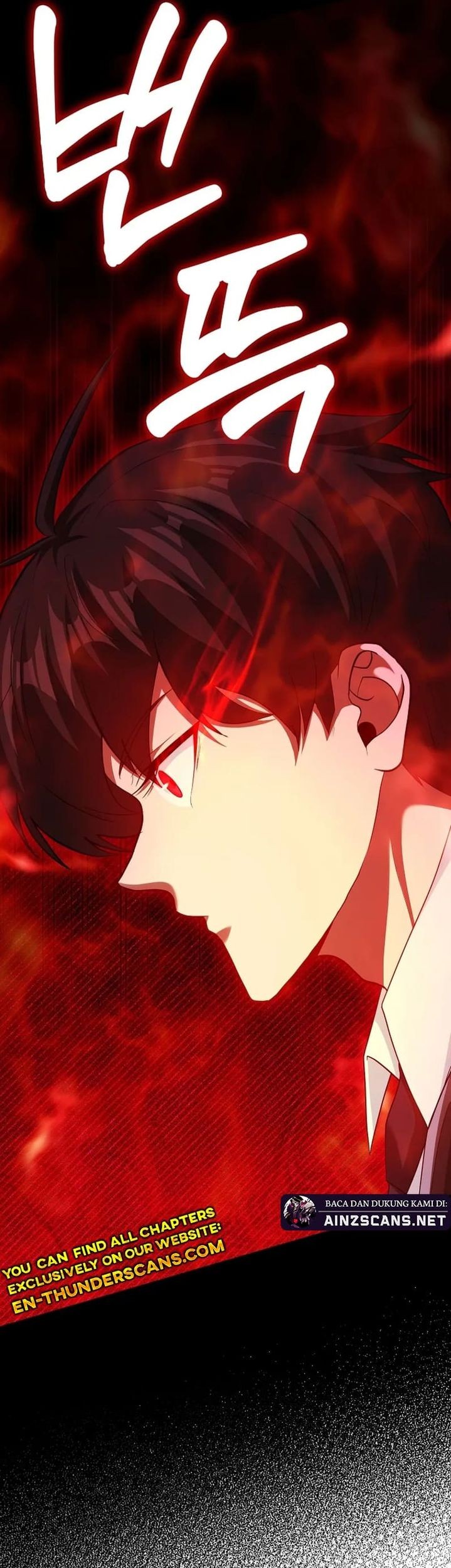 Return Of The Martial Arts Genius Chapter 89 Gambar 52