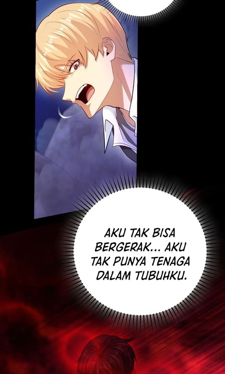 Return Of The Martial Arts Genius Chapter 89 Gambar 40