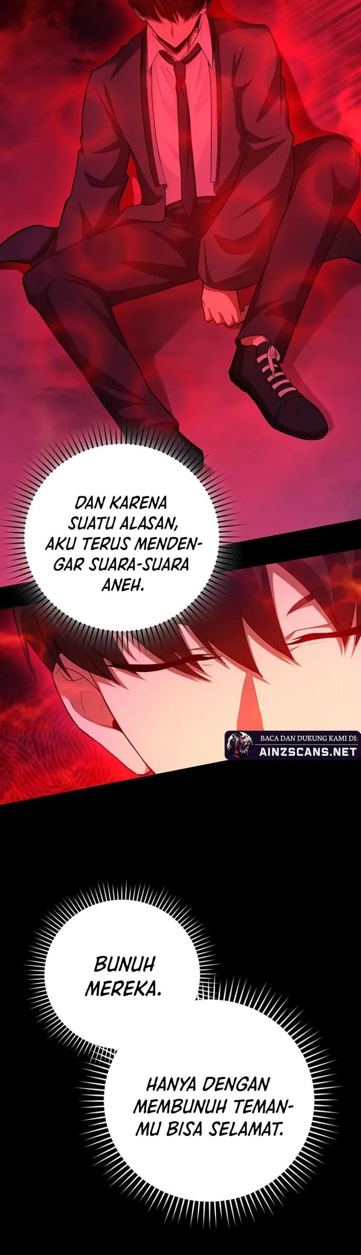 Return Of The Martial Arts Genius Chapter 89 Gambar 41