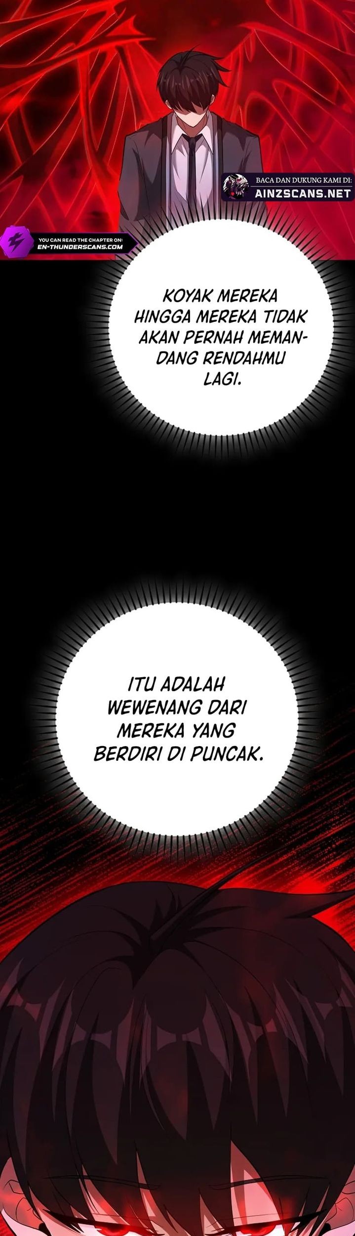 Return Of The Martial Arts Genius Chapter 89 Gambar 43