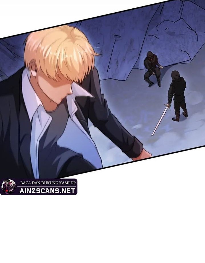 Return Of The Martial Arts Genius Chapter 89 Gambar 46