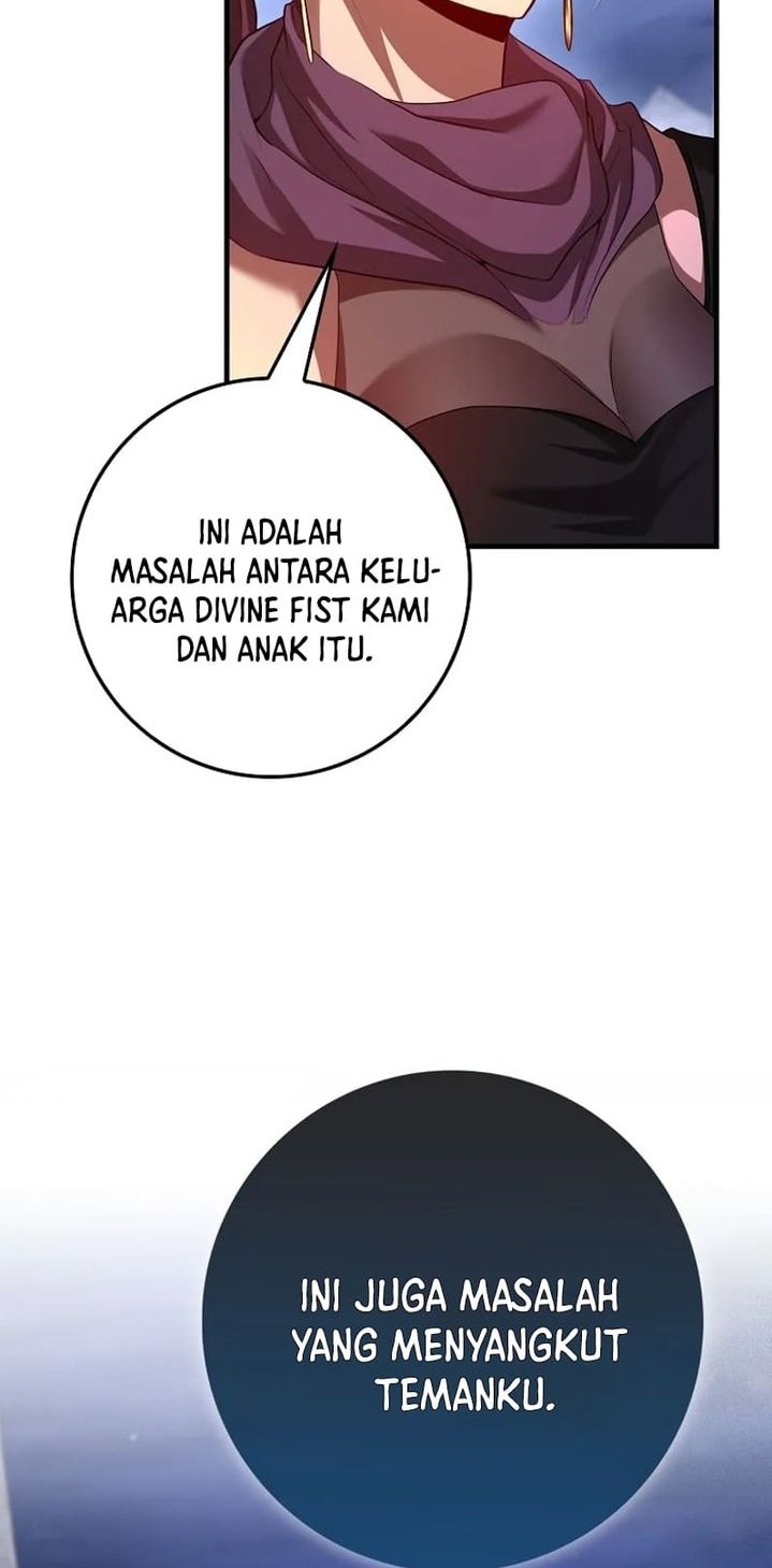 Return Of The Martial Arts Genius Chapter 89 Gambar 4