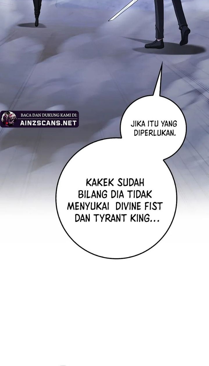 Return Of The Martial Arts Genius Chapter 89 Gambar 6