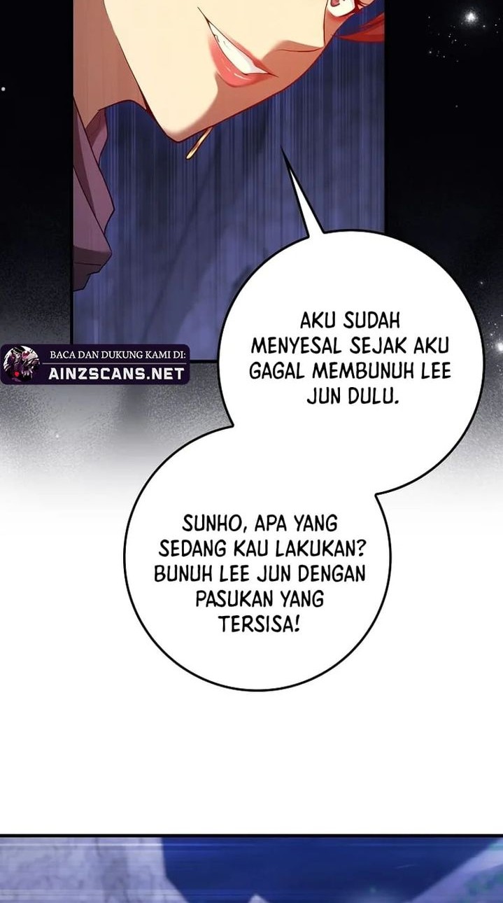 Return Of The Martial Arts Genius Chapter 89 Gambar 8