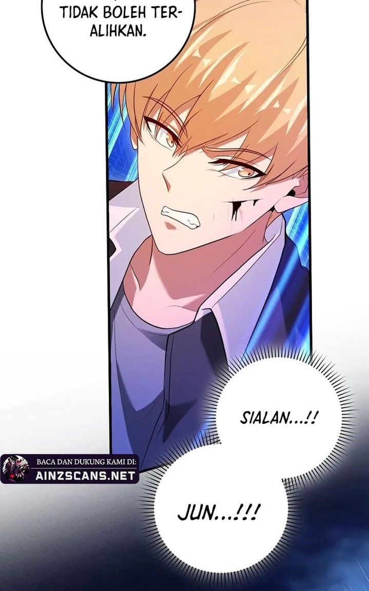 Return Of The Martial Arts Genius Chapter 89 Gambar 10