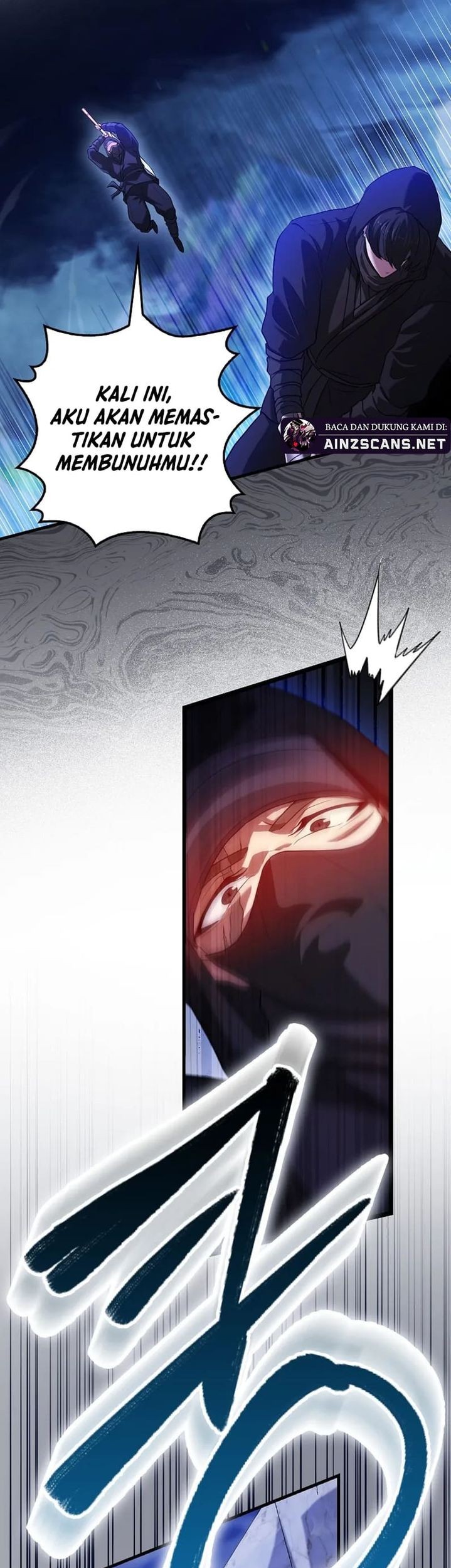 Return Of The Martial Arts Genius Chapter 89 Gambar 11