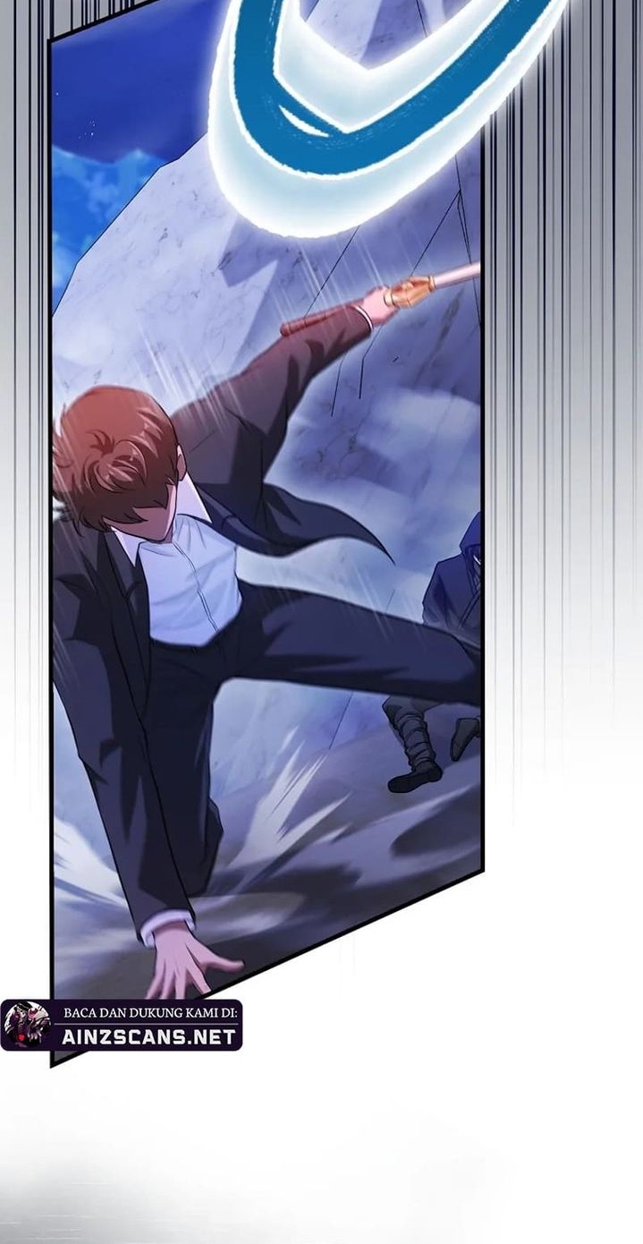 Return Of The Martial Arts Genius Chapter 89 Gambar 12