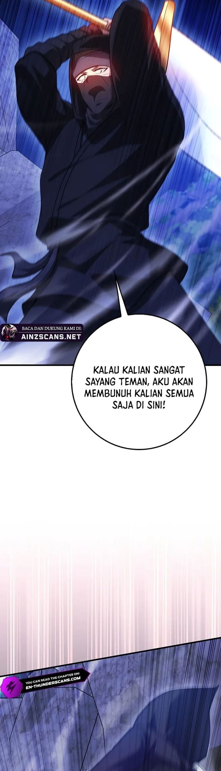 Return Of The Martial Arts Genius Chapter 89 Gambar 15