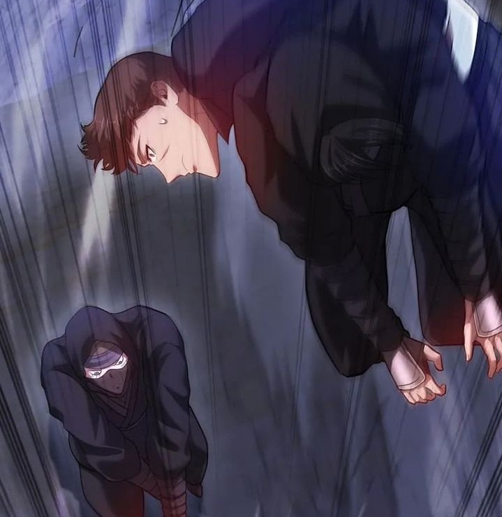 Return Of The Martial Arts Genius Chapter 89 Gambar 16