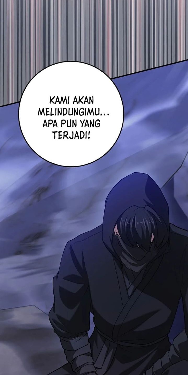 Return Of The Martial Arts Genius Chapter 89 Gambar 18
