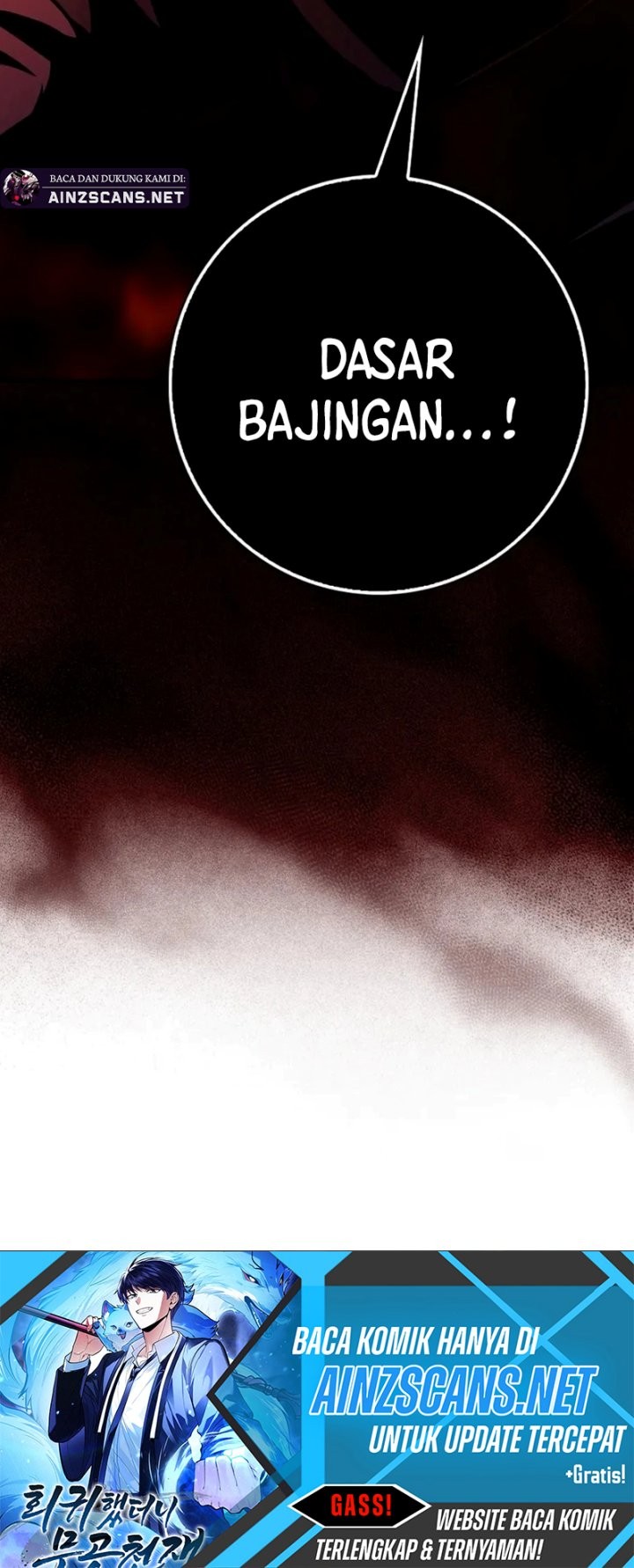 Return Of The Martial Arts Genius Chapter 90 Gambar 53