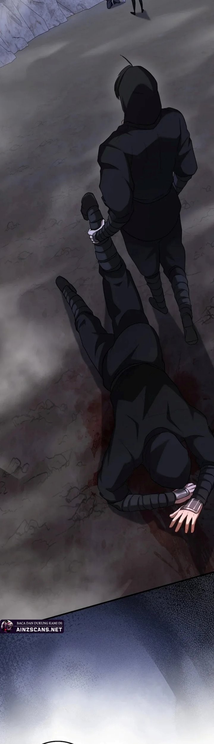 Return Of The Martial Arts Genius Chapter 90 Gambar 49