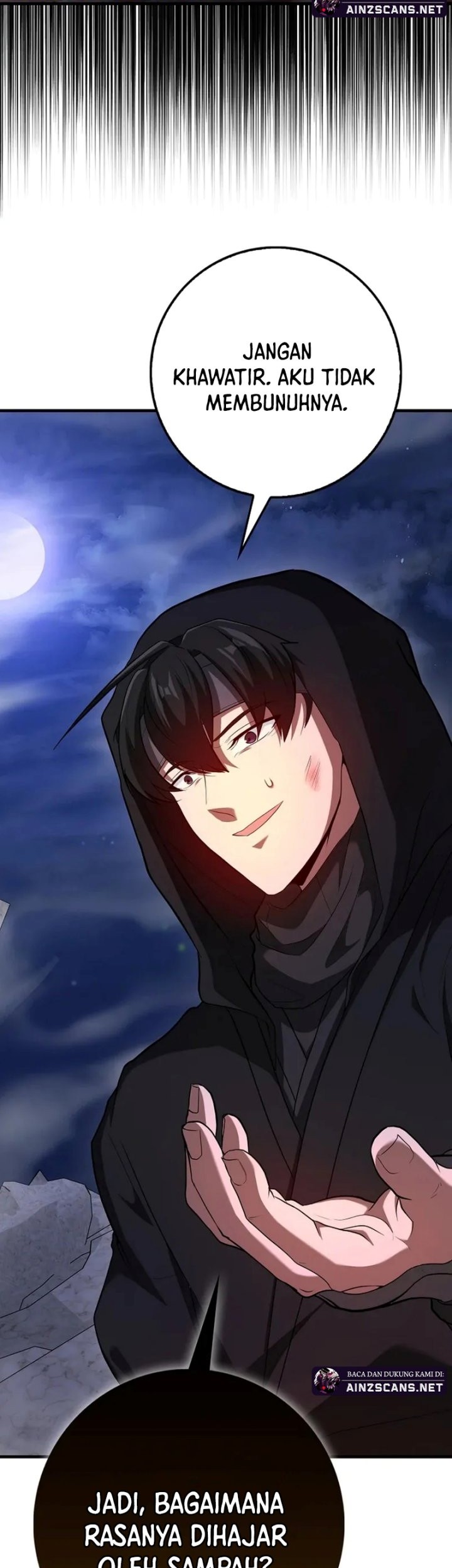 Return Of The Martial Arts Genius Chapter 90 Gambar 51