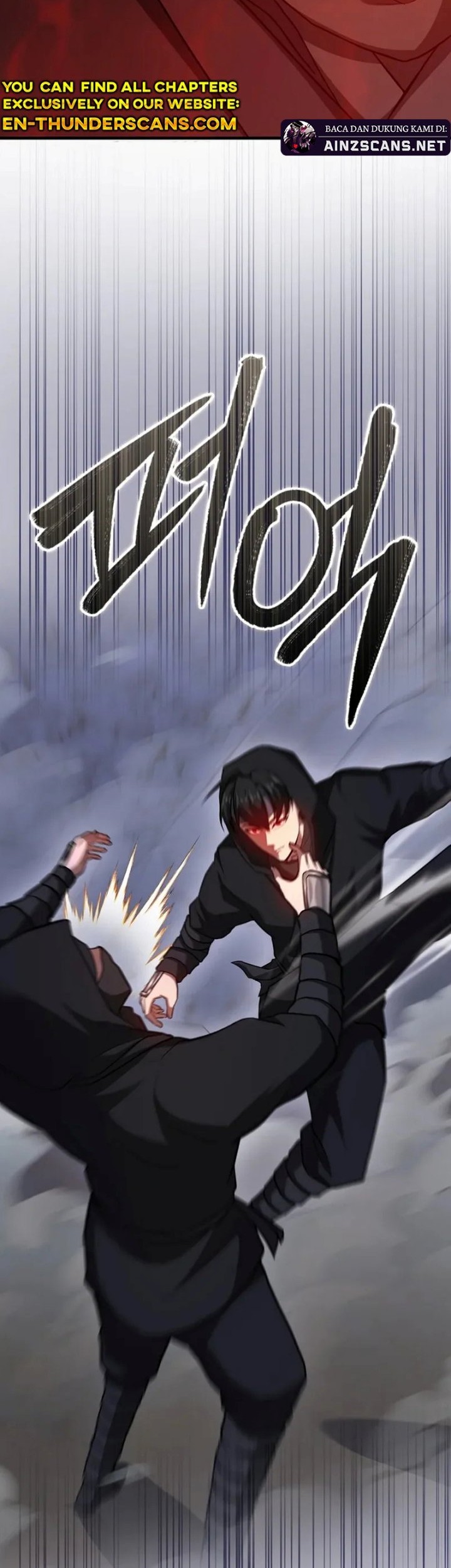 Manhwa Return Of The Martial Arts Genius Chapter 90 gambar nomor 2