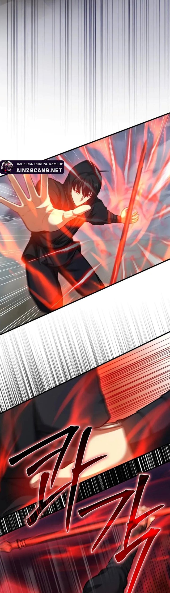 Return Of The Martial Arts Genius Chapter 90 Gambar 3