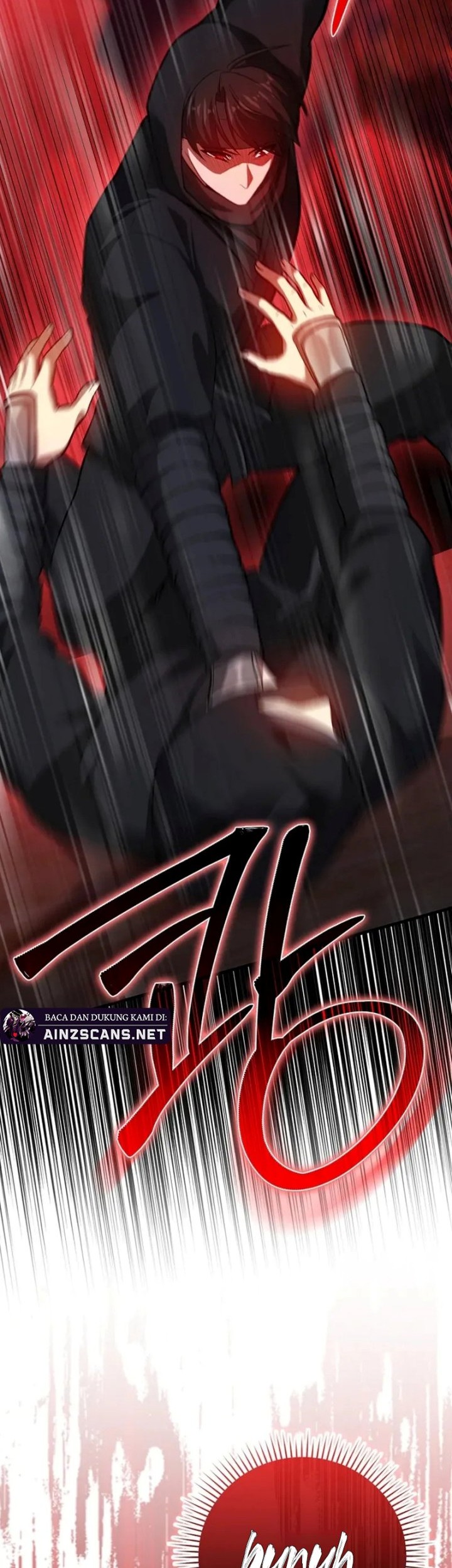 Return Of The Martial Arts Genius Chapter 90 Gambar 4