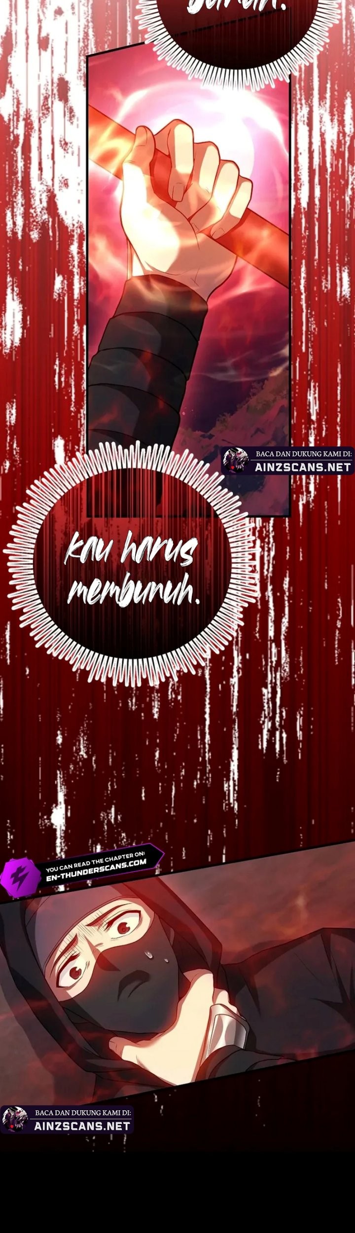 Return Of The Martial Arts Genius Chapter 90 Gambar 5