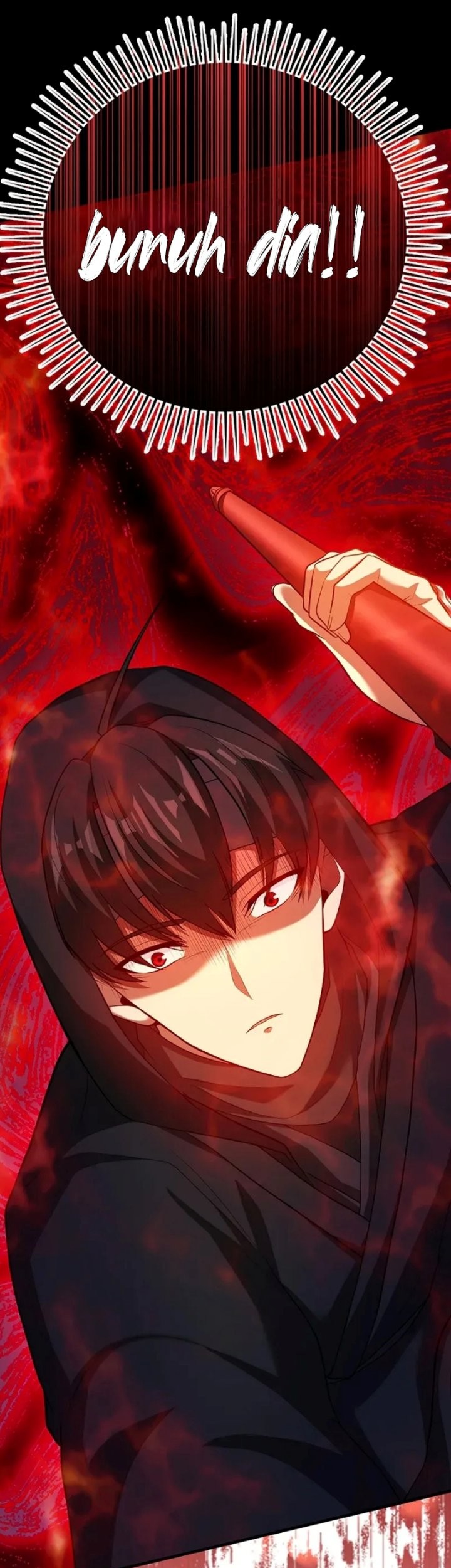 Return Of The Martial Arts Genius Chapter 90 Gambar 7