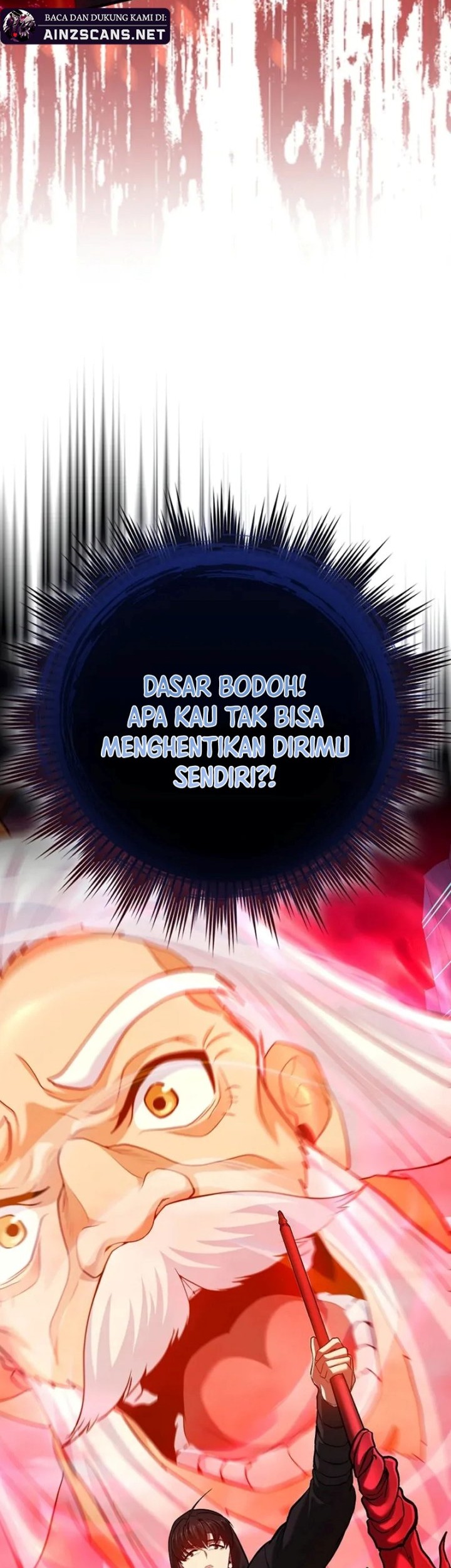 Return Of The Martial Arts Genius Chapter 90 Gambar 8