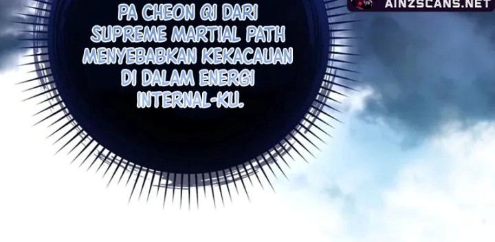 Return Of The Martial Arts Genius Chapter 90 Gambar 12