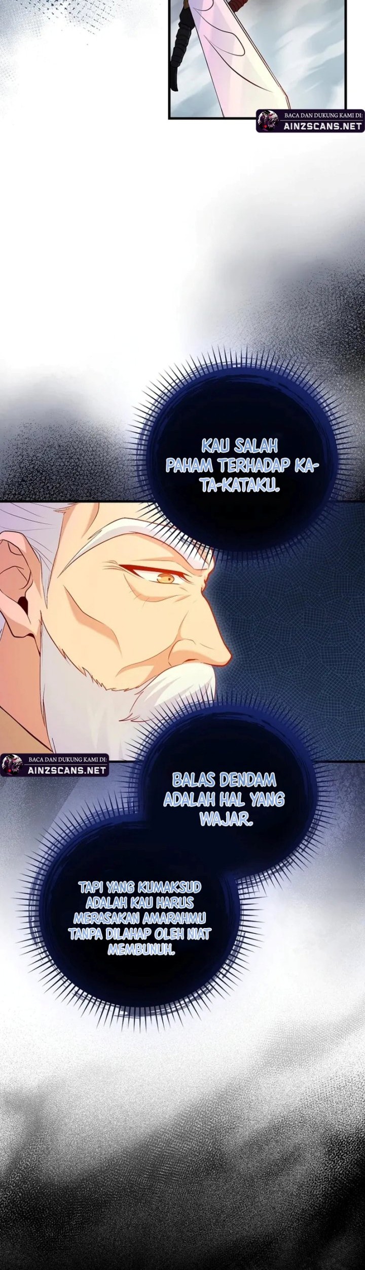 Return Of The Martial Arts Genius Chapter 90 Gambar 16